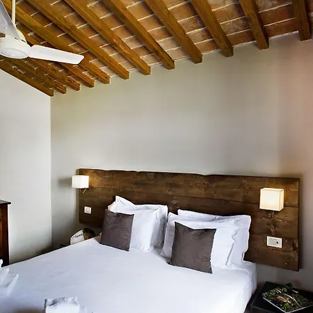 Farm stay Palazzo Massaini - Cavarciano *