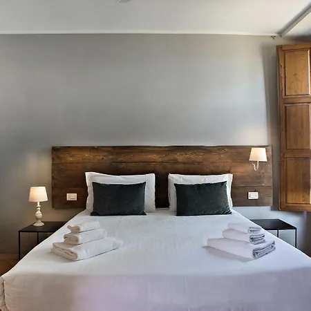 Farm stay Palazzo Massaini - Cavarciano *