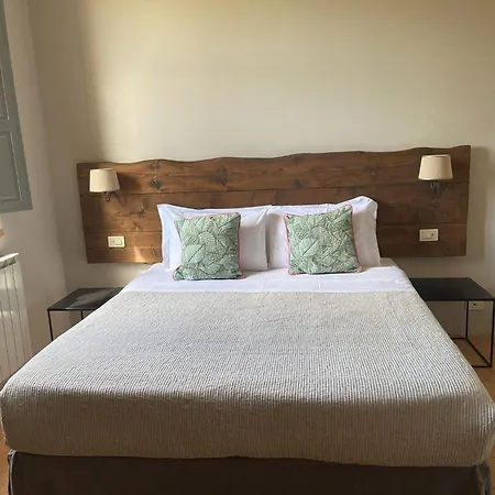 Farm stay Palazzo Massaini - Cavarciano