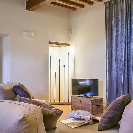 Palazzo Massaini - Cavarciano Farm stay